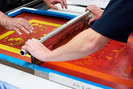 Serigrafia